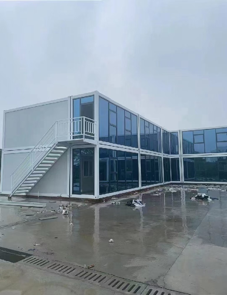 打包箱